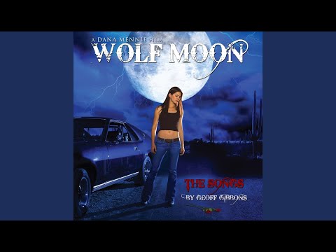 Crying Down the Moon