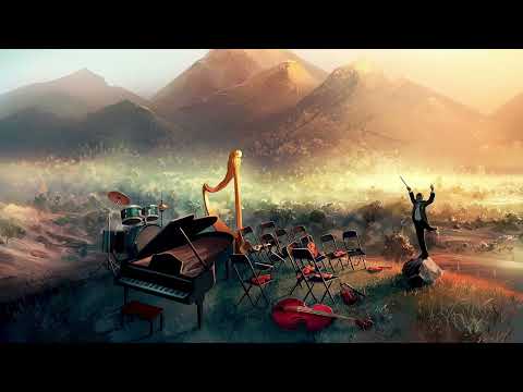 Joyous Reverie | Original Music | Orchestral