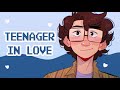 Teenager in Love (Reddie Animatic)