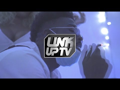 Double Cup Kase - Trippin [Prod by Dj Jden] Link Up TV