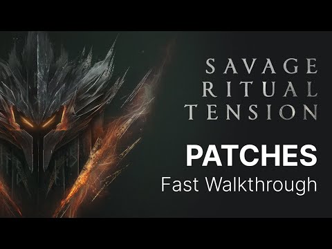 Free Download Wildhunt: Savage Ritual Tension WAV
