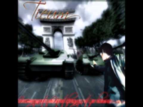 Tieum - Bitch sexuality
