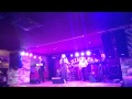 Nevelique Orchestre - Выпьем за любовь (И.Николаев cover, live ...