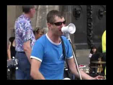 Superskank Bardentreffen 2008 PART2