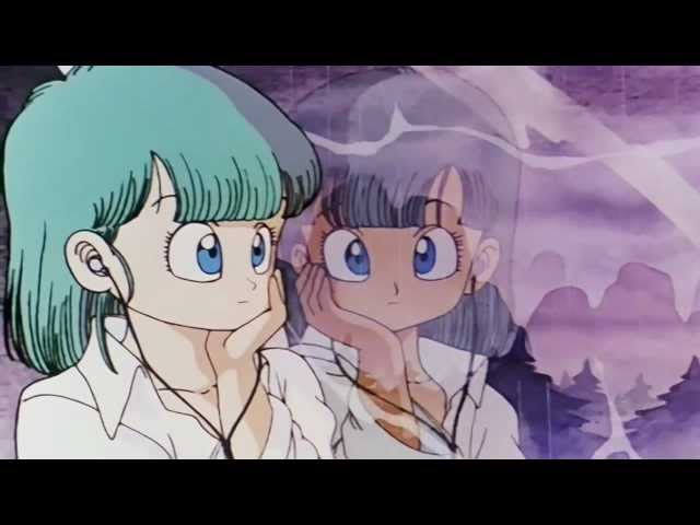 dbz  - 2