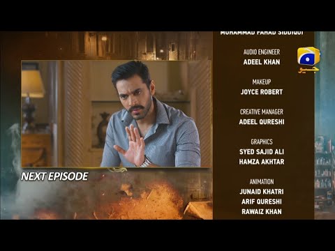 Tere Bin Episode 36 Teaser - Episode 36 Promo - Har Pal Geo Drama Review - 24 April 2023