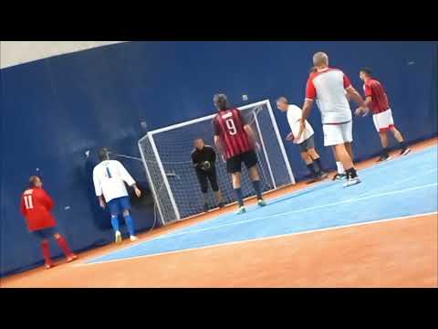 HIGHLIGHTS TOZZONA 06 GENNAIO 2025