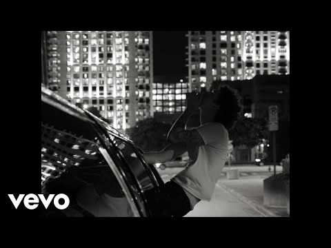 In Color - Headlights (Visualizer)