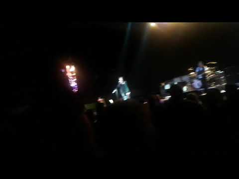 Pat Benatar-Hit Me With Your Best Shot-MetraPark-Billings MT-8-11-17