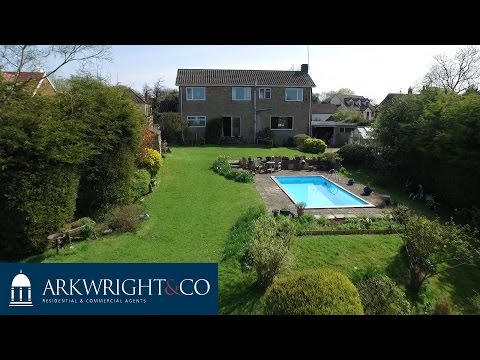 Arkwright & Co - 61 Heydon Road - Great Chishill - CB11 3XP - Property Video - HD