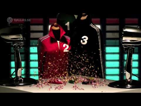 TVNORGE/FEM "Studio 5" Opening Title - Dallas Sthlm