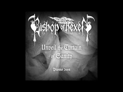 Bishop of Hexen - Stride the Corridors of One's Mind (Promo 2004)