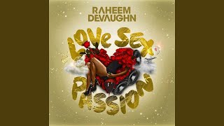 Raheem DeVaughn - Queen (slowed + reverb)