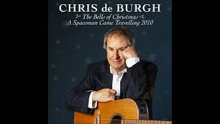Chris de Burgh - The Bells of Christmas - 2010 - Non-Album Track - Rare Song