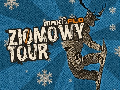 Niger, Skorup i Styloojeden - Wspólny bałagan