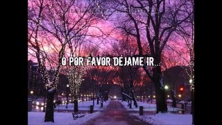 Kerli - Love Me or Leave Me (Sub Español)