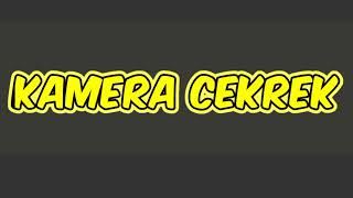 Download lagu Efek Suara Kamera Cekrek mp3