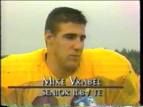 1992 Walsh v Massillon TV Preview   Large