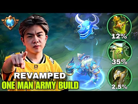 This Is Why You Should NEVER Underestimate Minotaur in High Rank!