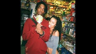 Playboi Carti ex girlfriend 'Rubi Rose' clears up if he's actually gay or not.
