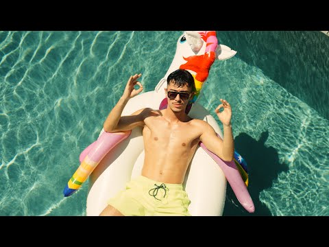 Amo - Ideal [Official Video] (prod. by SVRN Beats)