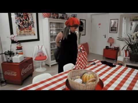 MAXI B feat DANIELE VIT Amoressia (official videoclip)