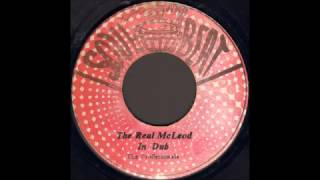 The Proffesionals - The Real McLeod In Dub