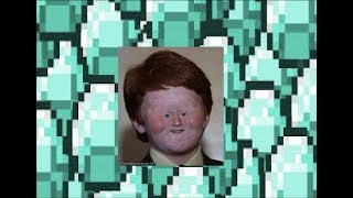 DIAMONDS!!!!!!! - Minecraft Part 2