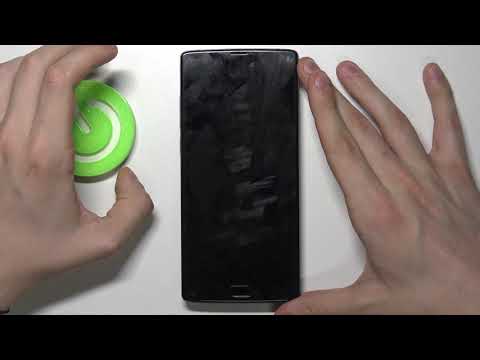 Как выйти с режима Recovery Mode на HOMTOM S9 Plus / Выход с режима восстановления на HOMTOM S9 Plus