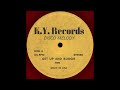 DISCO MELODY Get Up And Boogie * K.Y. Records PW1