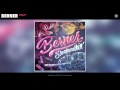 Berner "Crazy" (Official Audio)