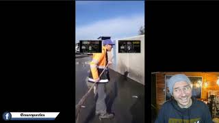 Bence İmkansız ! Şahin Özlem (Çöpçü Dayı) Ses Analizi