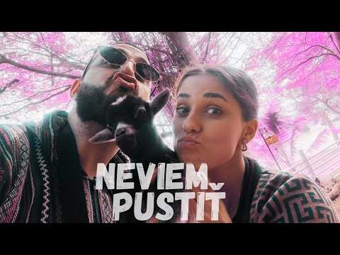 DAWE WHITE - NEVIEM PUSTIŤ