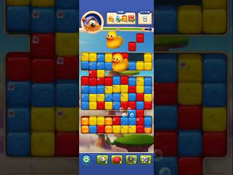 Toon Blast Level #7528_2#7529#7530_1#7530_2#7531_1 Clear @mlupin‘s Room(2)