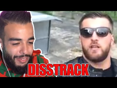 KC REBELL DISST ALLE 😱 SAMI reagiert auf "KC Rebell ► VON A BIS Z ◄"