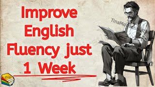 Speaking English Practice🔥Practice English🔥Speaking English🔥Improve English Graded Reader Practice#1