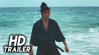 Miyamoto Musashi (1973) Original Trailer [FHD]