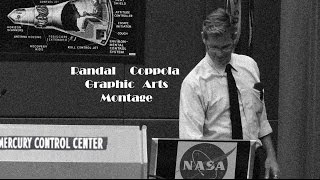 &quot;Then and Now&quot; Images of Historic Cape Canaveral Rockets.