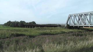 preview picture of video '70000 Britannia 'The Cathedrals Express' 14.07.2011'