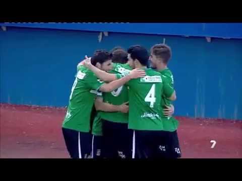 Lorca 0-1 Cartagena  19-02-17