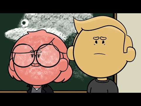 Gooseberry Fool (Beef Summoning) - Drawfee Animated