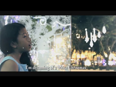 Calista Amadea - White Christmas (Official Video)