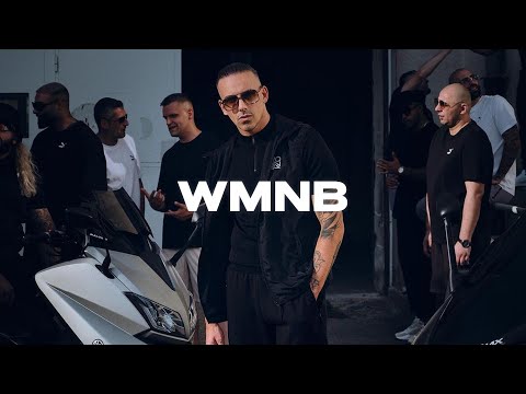 RAF CAMORA feat  APACHE 207, BONEZ MC & SIDO - WMNB II