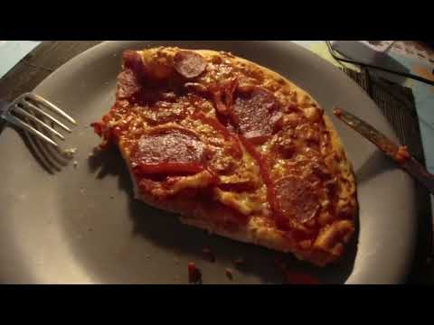MongoTV_13027 - Min Aftensmad - Del 2 - Billig God Frost PIZZA Fra NETTO Til 18 Kroner