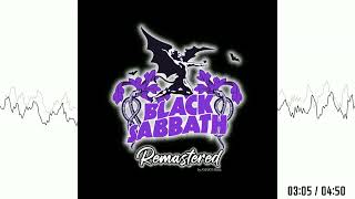 Black Sabbath - Buried Alive (Remastered by RS 2023)