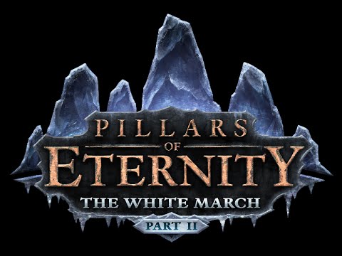 Let's Play Pillars of Eternity White March 2 - 07 Side Quest O'Clock