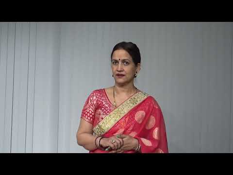 Savita Sharma Introductio...