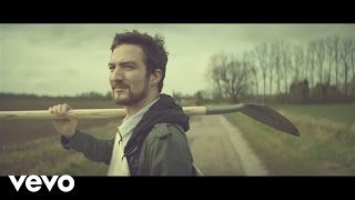 Frank Turner - The Way I Tend To Be video
