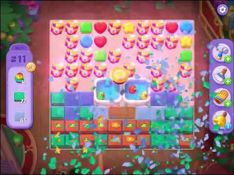 Matchington Mansion Level 1684 - 🏰 Gameplay - Gamopolis