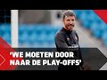 PSV gaat vol voor de Europa League